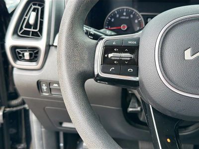 2023 Kia Sorento — photo 35 view