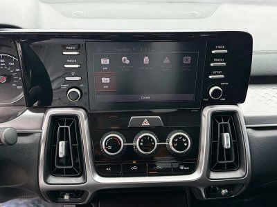 2023 Kia Sorento — photo 28 view