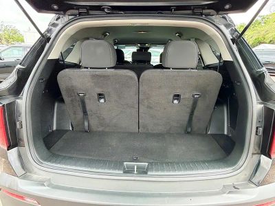 2023 Kia Sorento — photo 12 view