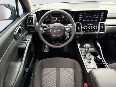 2023 Kia Sorento — photo 16 view