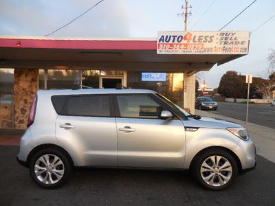 2016 Kia Soul - Photo 2