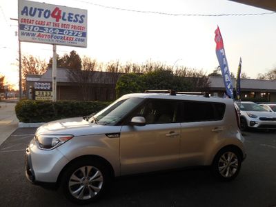 2016 Kia Soul - Photo 6