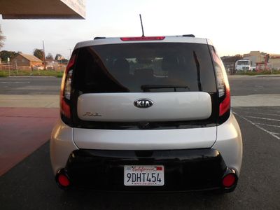 2016 Kia Soul - Photo 4