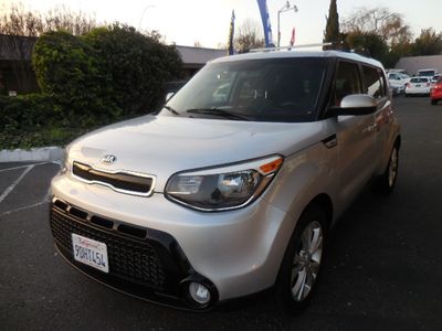 2016 Kia Soul - Photo 7