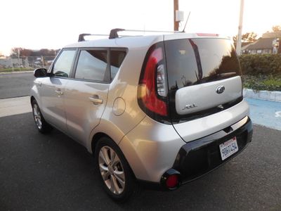 2016 Kia Soul - Photo 5