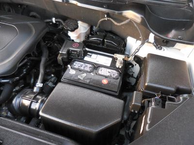 2016 Kia Soul - Photo 29