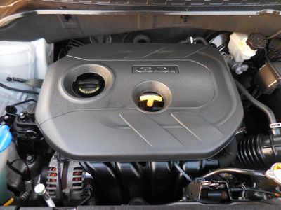 2016 Kia Soul - Photo 28