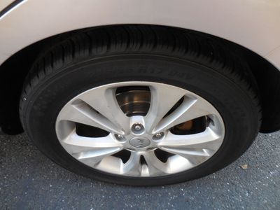 2016 Kia Soul - Photo 26