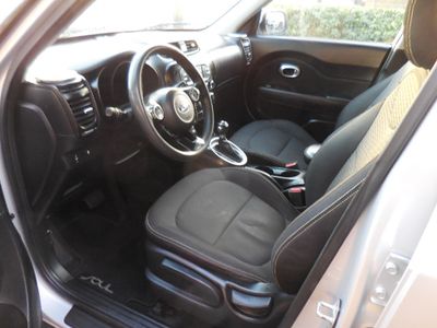 2016 Kia Soul - Photo 10