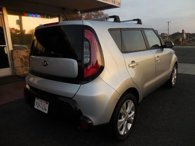 2016 Kia Soul - Photo 3