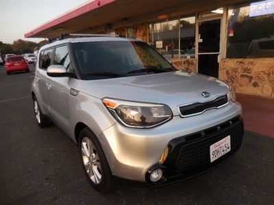 2016 Kia Soul - Photo 1