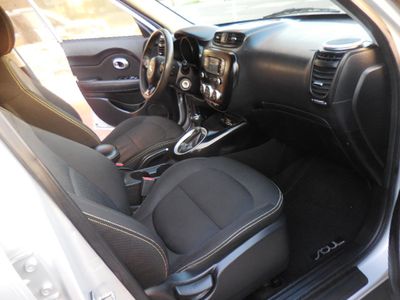 2016 Kia Soul - Photo 11