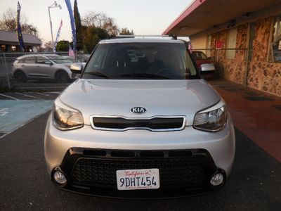 2016 Kia Soul - Photo 8