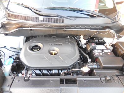 2016 Kia Soul - Photo 27