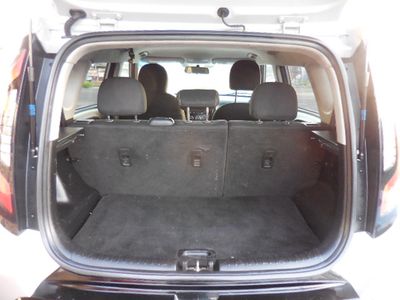 2016 Kia Soul - Photo 22
