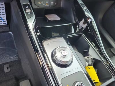 2026 Kia Sorento Hybrid — photo 20 view