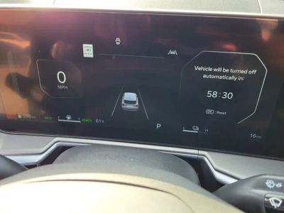 2026 Kia Sorento Hybrid — photo 14 view