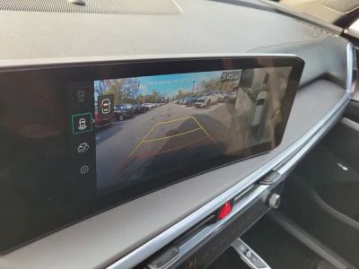 2026 Kia Sorento Hybrid — photo 17 view