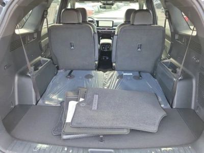 2026 Kia Sorento Hybrid — photo 28 view