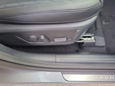 2026 Kia Sorento Hybrid — photo 35 view