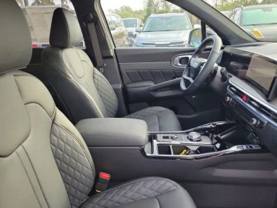 2026 Kia Sorento Hybrid — photo 34 view