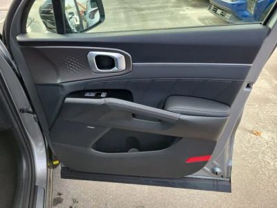 2026 Kia Sorento Hybrid — photo 36 view