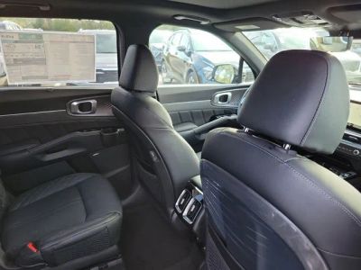 2026 Kia Sorento Hybrid — photo 30 view