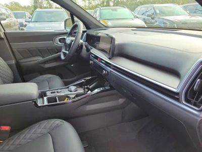 2026 Kia Sorento Hybrid — photo 33 view