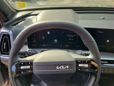 2026 Kia Sorento Hybrid — photo 13 view