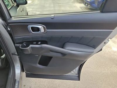 2026 Kia Sorento Hybrid — photo 32 view