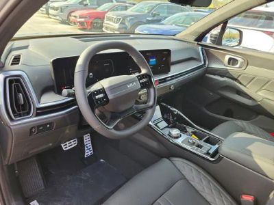 2026 Kia Sorento Hybrid — photo 7 view