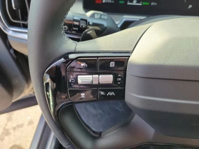 2026 Kia Sorento Hybrid — photo 11 view