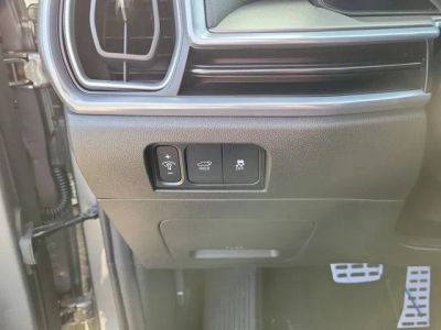 2026 Kia Sorento Hybrid — photo 10 view