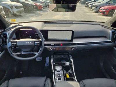 2026 Kia Sorento Hybrid — photo 23 view