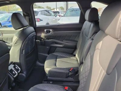 2026 Kia Sorento Hybrid — photo 26 view