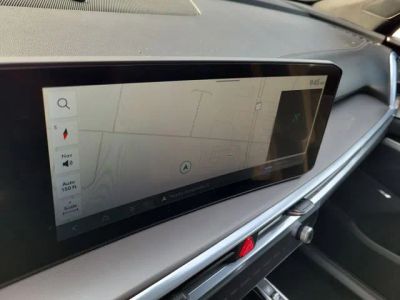 2026 Kia Sorento Hybrid — photo 16 view