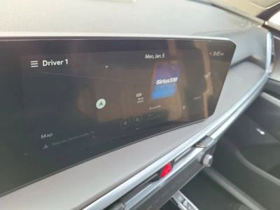 2026 Kia Sorento Hybrid — photo 15 view