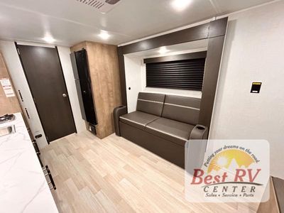 2026 Keystone RV Springdale Mini - Photo 13