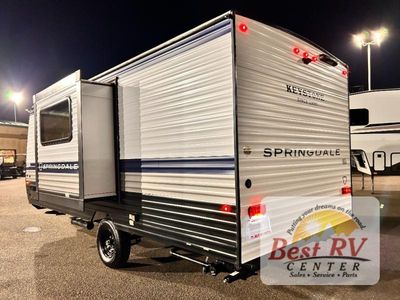 2026 Keystone RV Springdale Mini - Photo 5