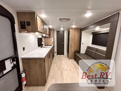 2026 Keystone RV Springdale Mini - Photo 10