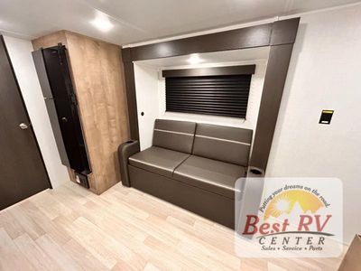 2026 Keystone RV Springdale Mini - Photo 14
