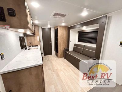 2026 Keystone RV Springdale Mini - Photo 12