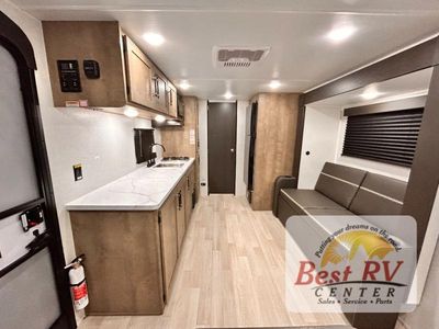 2026 Keystone RV Springdale Mini - Photo 11