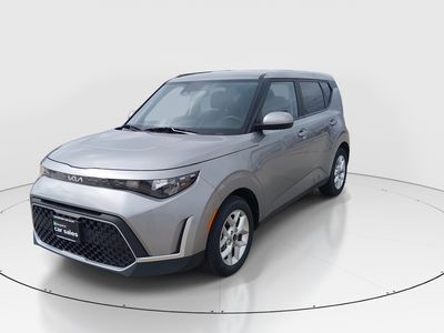 2023 Kia Soul - Photo 3