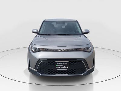 2023 Kia Soul - Photo 2