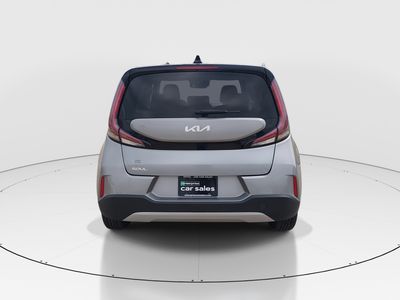 2023 Kia Soul - Photo 6