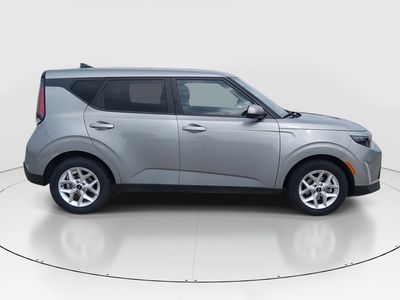 2023 Kia Soul - Photo 8
