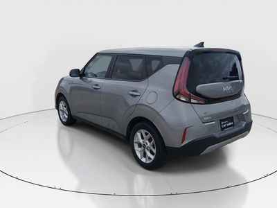 2023 Kia Soul - Photo 5