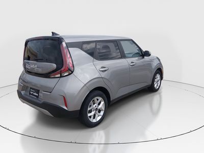 2023 Kia Soul - Photo 7