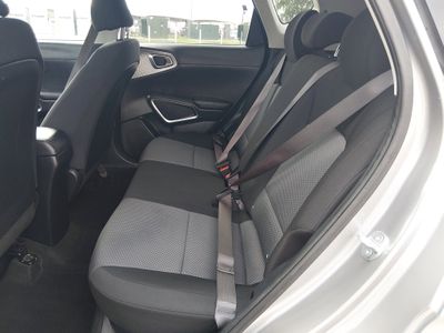 2023 Kia Soul - Photo 17